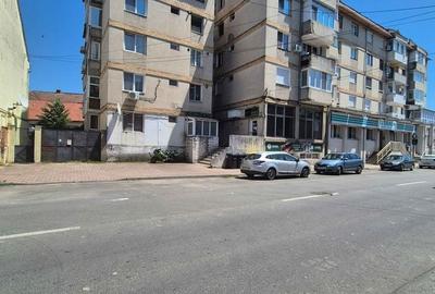 Apartament cu 2 camere în Ultracentral - 1