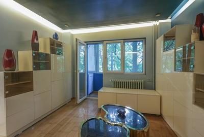 Apartament cu 2 camere decomandat în Dristor - 1