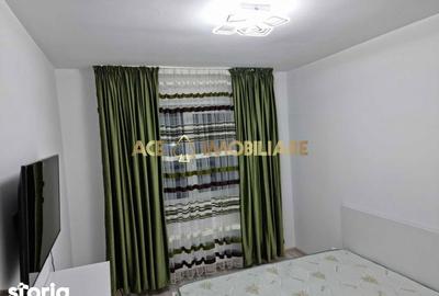 Apartament cu 2 camere, mobilat în Ozana - 3