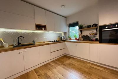 Apartament cu 3 camere decomandat în 13 Septembrie - 3