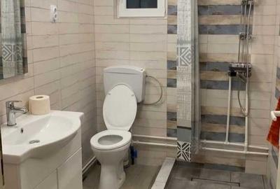 Casă cu 2 camere în Oroiu - 2