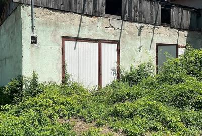Spațiu comercial, de 54 mp, în Nord
