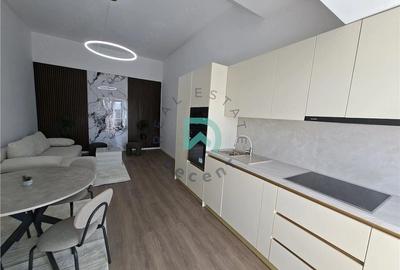 Apartament cu 3 camere în Tractorul