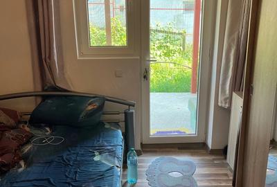 Apartament cu 3 camere semidecomandat, mobilat în Central - 4