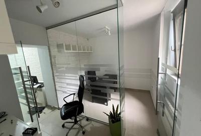 Apartament cu 3 camere decomandat, mobilat în Medicină - 28