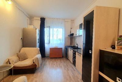 Apartament cu 2 camere semidecomandat în Copou - 6
