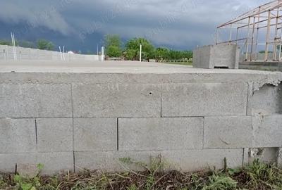 Teren de 1500 mp, în Rast - 1