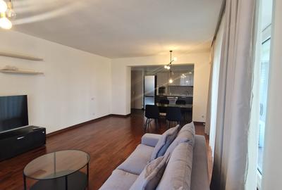 Apartament cu 3 camere decomandat în Alba Iulia - 1