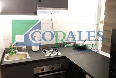 Garsonieră semidecomandată, mobilată în Soarelui - 1