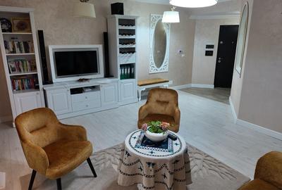 Apartament cu 2 camere semidecomandat în Sud - 6