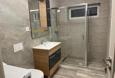 Apartament cu 2 camere decomandat în Sângeorgiu de Mureș - 7