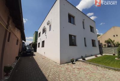 Spațiu comercial, de 730 mp, în Chișoda