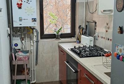 Apartament cu 2 camere decomandat în Sebastian - 3