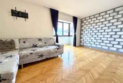 Apartament cu 2 camere semidecomandat, mobilat în Bucovina - 2