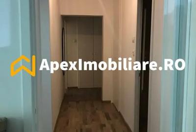 Apartament cu 2 camere decomandat în Câmpia Libertății
