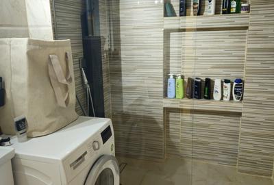 Casă individuală cu 6 camere cu Canalizare în Giulești - 16