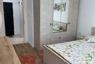 Apartament cu 2 camere decomandat în Sălaj