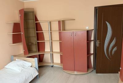 Apartament cu 3 camere decomandat în Central - 12