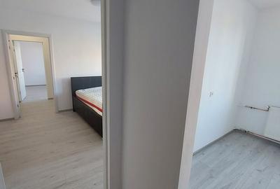 Apartament cu 2 camere semidecomandat în Rogerius - 1