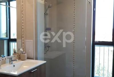 Apartament cu 2 camere decomandat în Borhanci