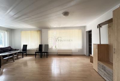 Apartament cu 3 camere semidecomandat, mobilat în Bună Ziua - 3