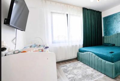 Apartament cu 2 camere semidecomandat în Central - 5