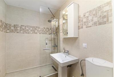 Apartament cu 2 camere decomandat, mobilat în Zorilor - 7