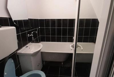 Garsonieră decomandată în Nicolina - 2
