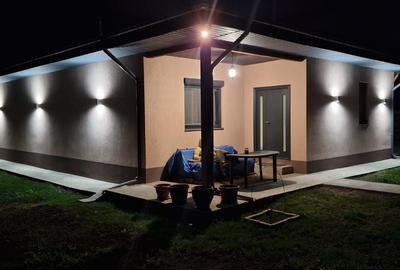 Casă cu 3 camere în Exterior Vest - 3