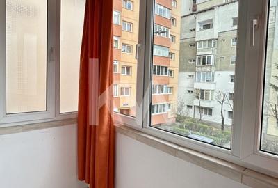 Apartament cu 2 camere semidecomandat, mobilat în Gării - 3