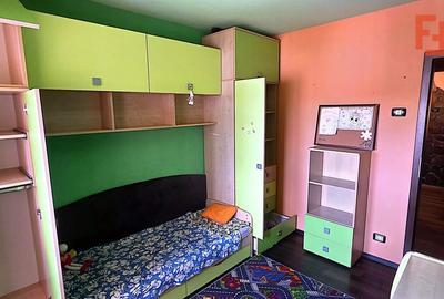 Apartament cu 3 camere decomandat, mobilat în Aradul Nou - 17