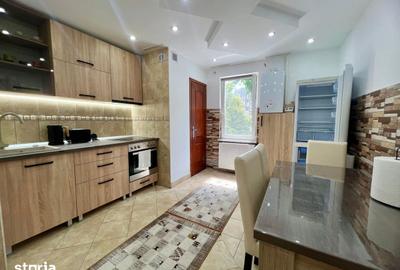 Apartament cu 2 camere în Tudor Vladimirescu - 3