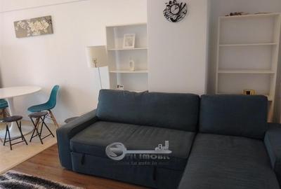 Apartament cu 2 camere decomandat în Copou - 3