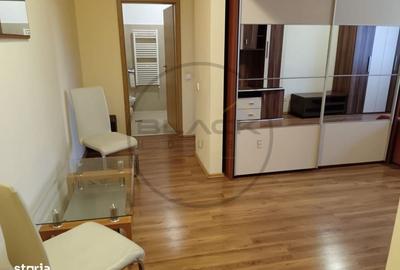Apartament cu 2 camere semidecomandat în Florești - 4