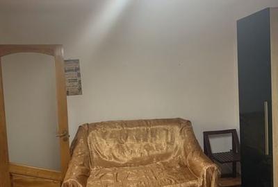 Garsonieră în Central