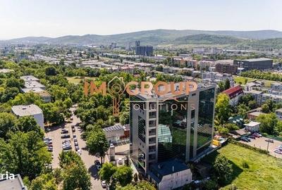Apartament cu 2 camere semidecomandat în Tătărași