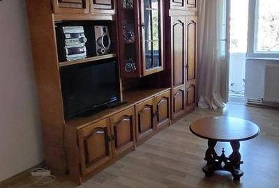 Apartament cu 2 camere semidecomandat în Central - 6