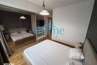 Apartament cu 2 camere, mobilat în Ștefan cel Mare