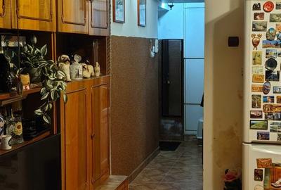 Apartament cu 2 camere nedecomandat în Ady - 3