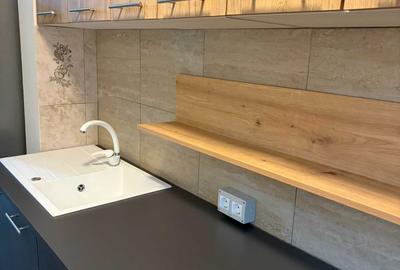 Apartament cu 2 camere semidecomandat în Liceul Militar - 7