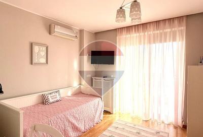 Apartament cu 3 camere semidecomandat, mobilat în Sisești - 26