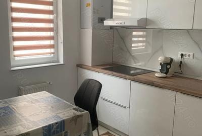 Apartament cu 2 camere în Nord