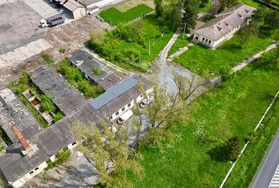 Teren intravilan de 12361 mp, în Exterior Nord - 6