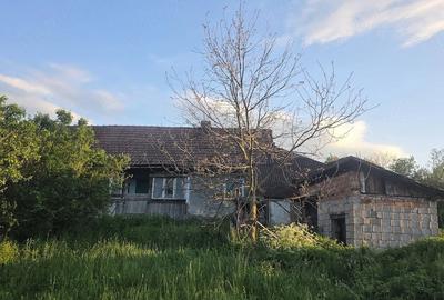 Teren de 3246 mp, în Aghireșu - 3