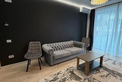 Apartament cu 2 camere în Sisești