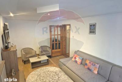 Apartament cu 2 camere în Central - 12