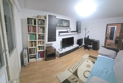 Apartament cu 2 camere decomandat în Gorjului