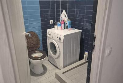 Apartament cu 2 camere în Central - 1
