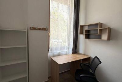 Apartament cu 2 camere decomandat în Central - 7