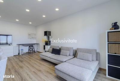 Apartament cu 2 camere decomandat în Morarilor